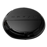 Spare Wheel Cover - Semi-rigid Embossed - URBAN