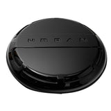 Spare Wheel Cover - Semi-rigid Embossed - URBAN