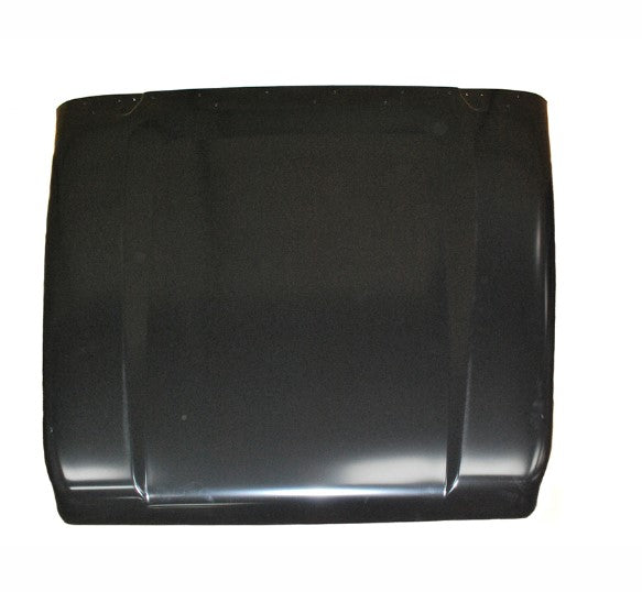 Bonnet Assembly