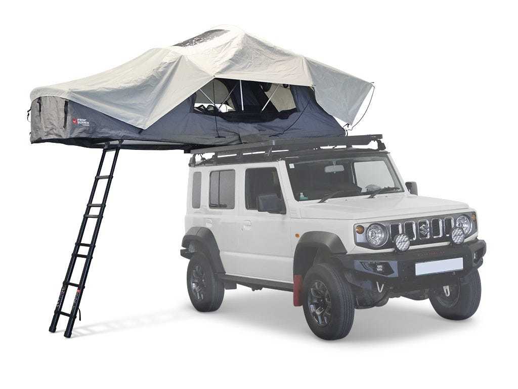 Feather-Lite II Rooftop Tent