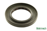 Seal drive shaft