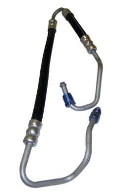 Steering Pressure Hose - Power Steering