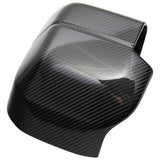 Rearview Mirror Covers - in Carbon Fiber - URBAN
