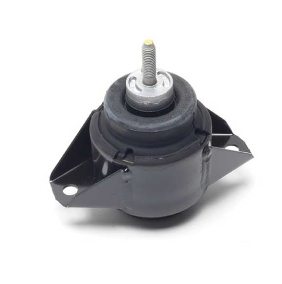 Engine Mounting