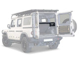 Ineos Grenadier (2022-Current) Cargo Molle Interior Shelf