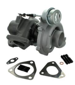 Reconditioned Turbocharger