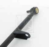 Central tie rod end