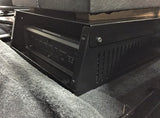 Cubby Box Sub Locker Box for Land Rover Defender - By Mud Stuff
