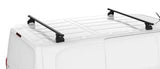 2x CROSS Cargo Xpro 2022 SF145 Bars