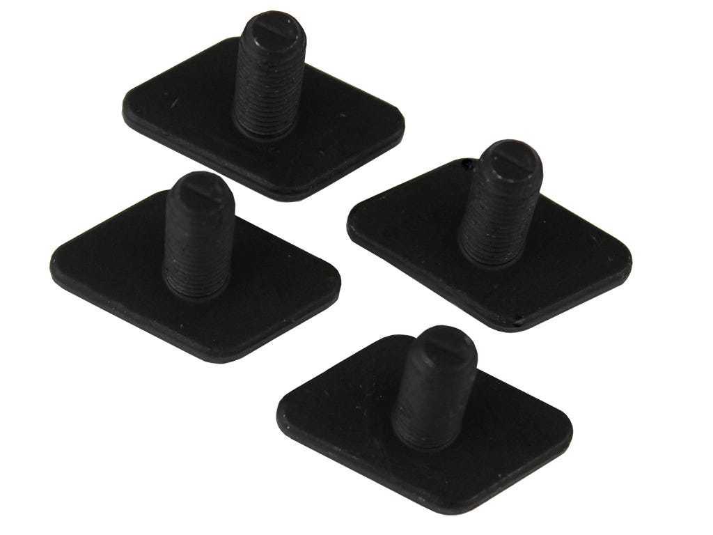 Canopy Rack Kit Installation Set