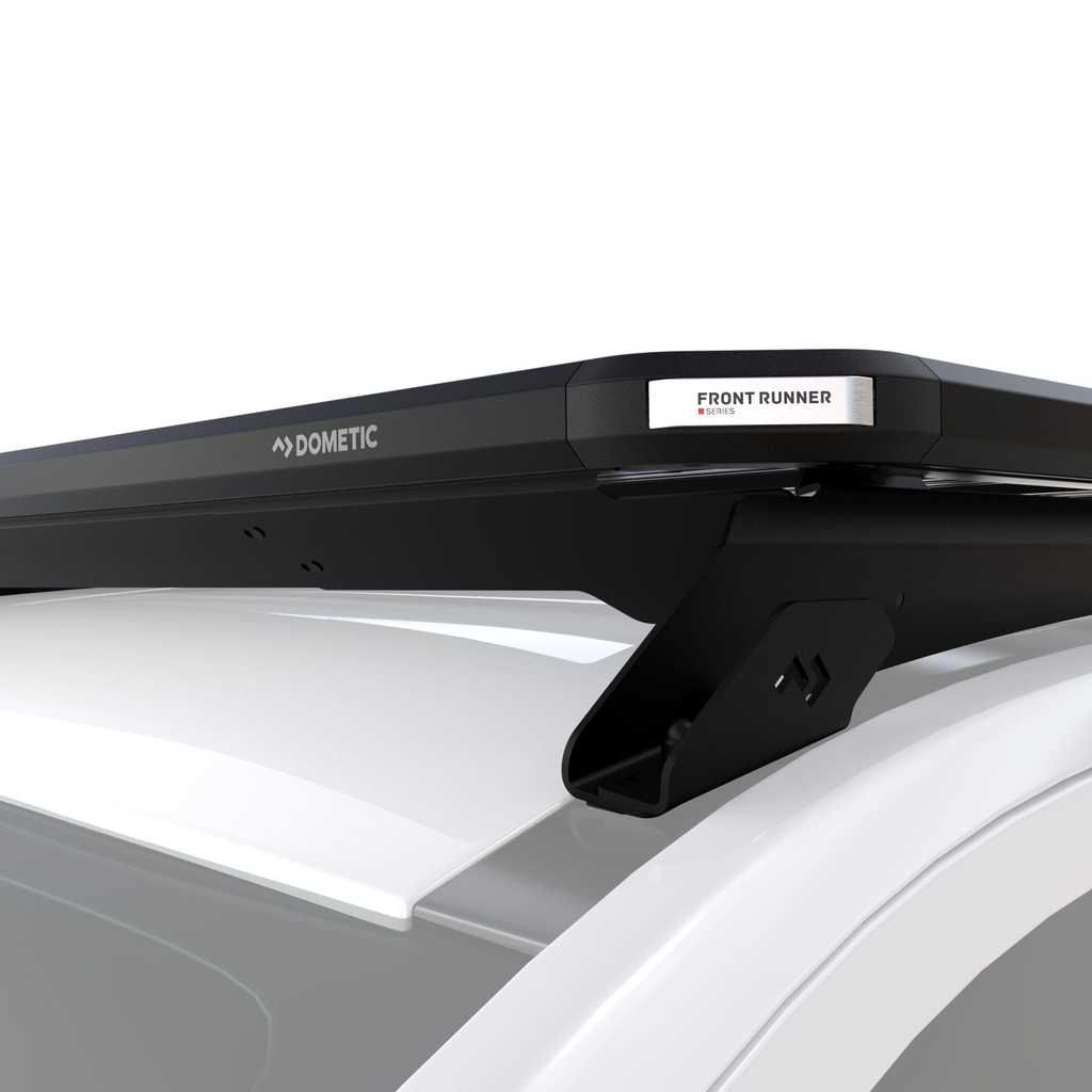 Ford Ranger T6.2 Double Cab (P703) Slimline 3 Roof Rack Kit