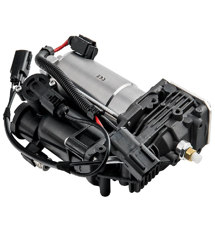 Suspension Compressor AMK Type