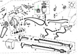 Power Steering Filter Cartridge