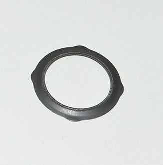 Gasket-exhaust gas recirculation valve to pipe - GENUINE LAND ROVER
