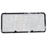 Black Full Grille Set Suitable for Defender Puma Vehicles