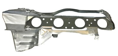Right Exhaust Manifold Gasket - EUROSPARE