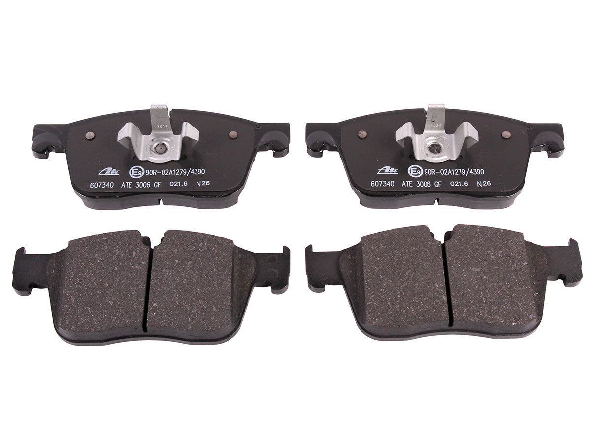 Brake Pad Set - ATE