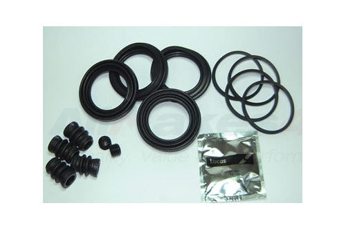 Front Calipers Repair Kit