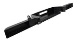 Bumper With Winch Base - ALLMAKES