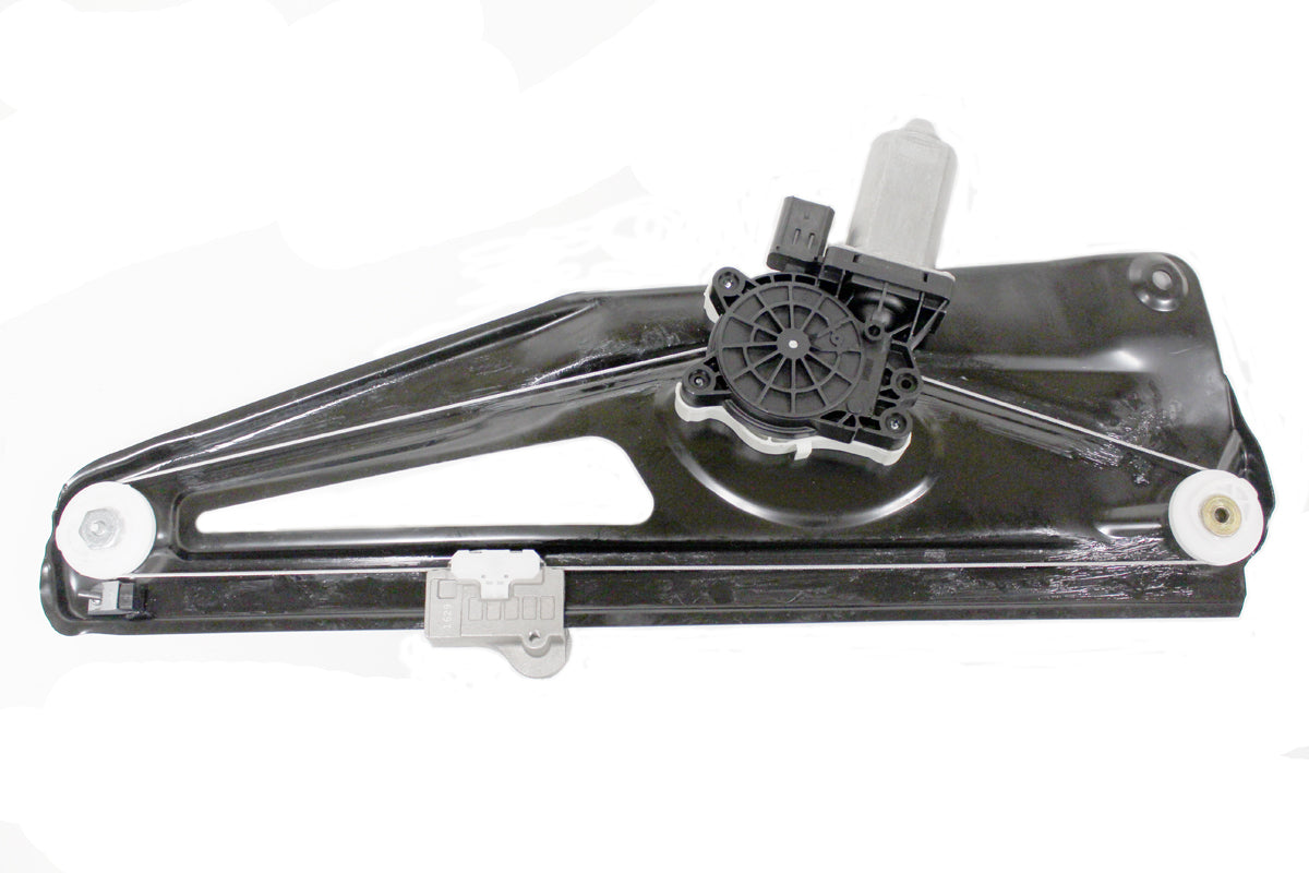 Regulator - Window - RR L405 - Rear LH - ALLMAKES 4X4