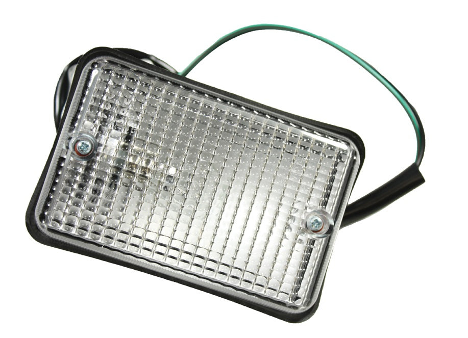 Reverse Lamp Assembly