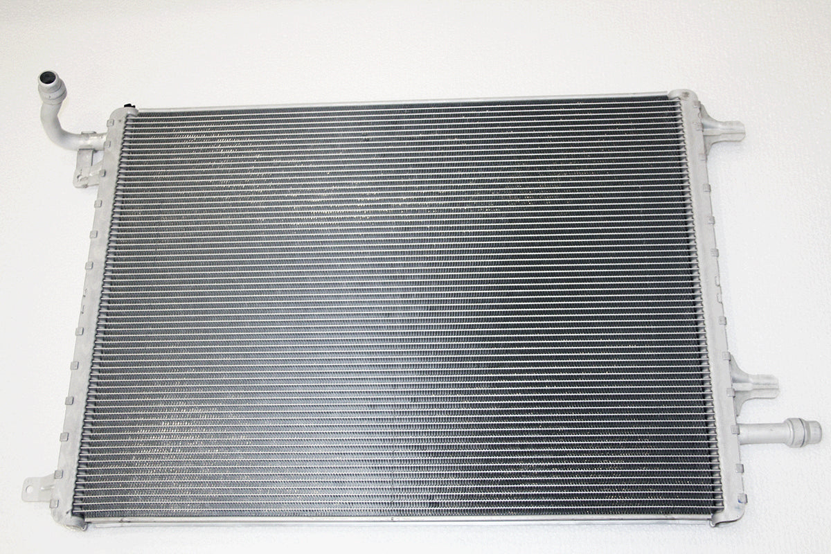 Charge Cooler (water) 2.0D I4 L538;L550 - BEHR