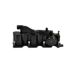 Cylinder Head Cover - Crankcase Breather - SKV