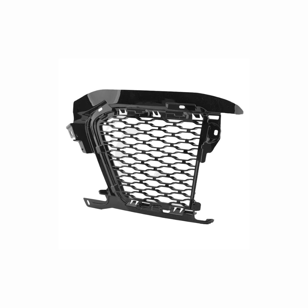 Left-Hand Front Bumper Grille - GENUINE LAND ROVER