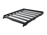 Chevrolet Silverado/GMC Sierra 1500/2500/3500 Crew Cab (2014-2018) Slimline II Roof Rack Kit / Low Profile