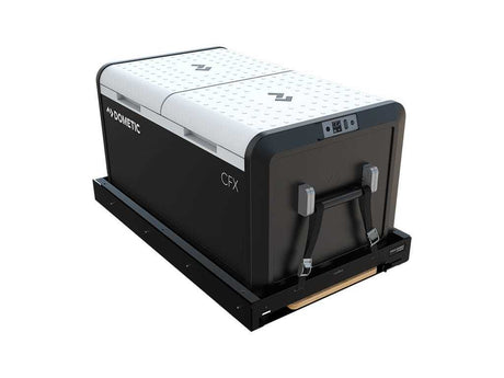 Nevera/congelador y bandeja deslizante Dometic CFX3 95DZ