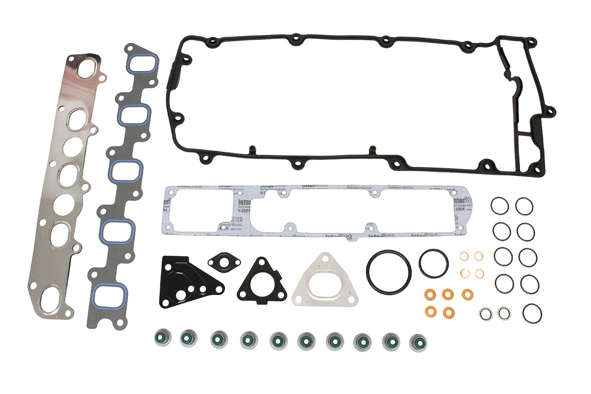 TD5 Head Set (no Head Gasket) Later Type - ELRING
