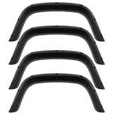 Wheel Arch Extension Set +50mm Suitable for Defender Vehicles