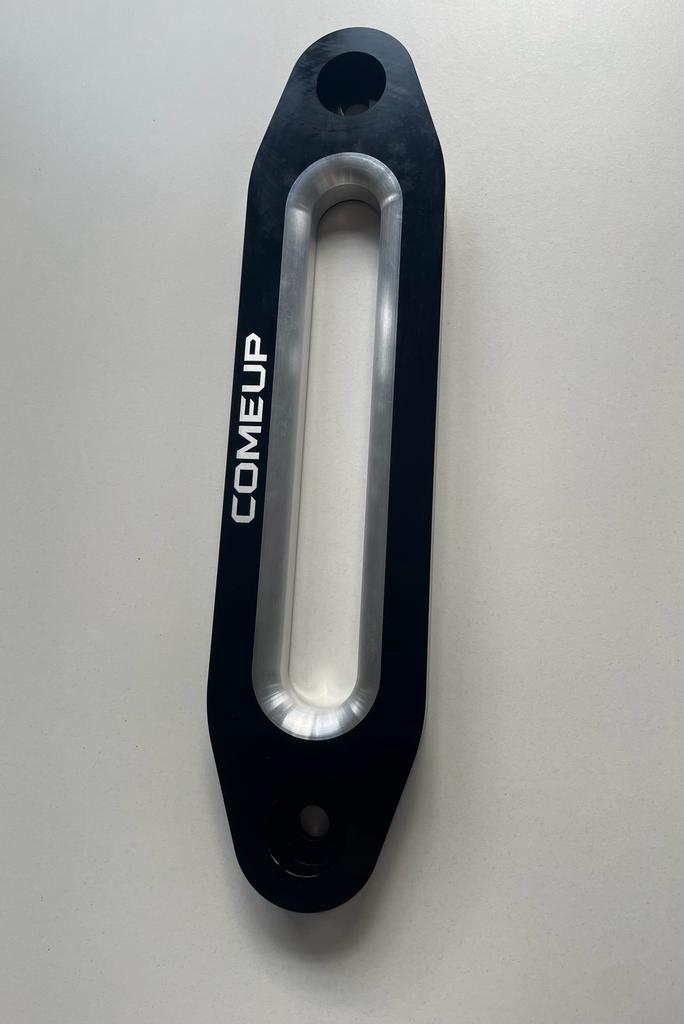 Comeup Aluminum Fixed Guide 184 mm