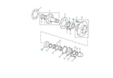 Hub Bearing - ALLMAKES