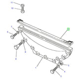 Lower Gasket - Gearbox Cover - ALLMAKES