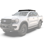 Ford Ranger T6.2 Double Cab (P703) Slimline 3 Roof Rack Kit