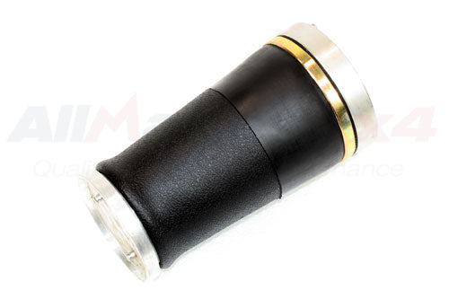 Air spring - rear suspension - rrc