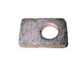 Plate - Intermediate Gear Shaft - Reduction - AG PARTS