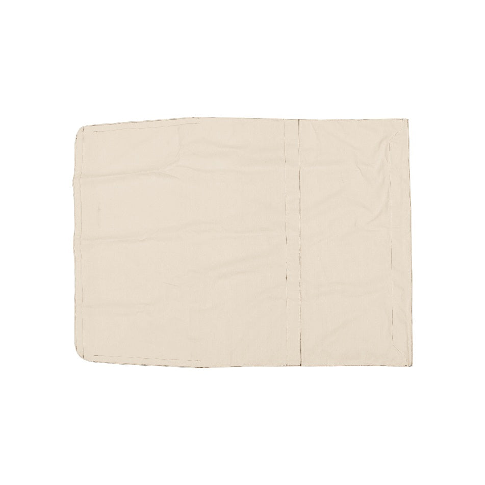 Bimini Hood 90" - Light Sand - SEÑORBARBO