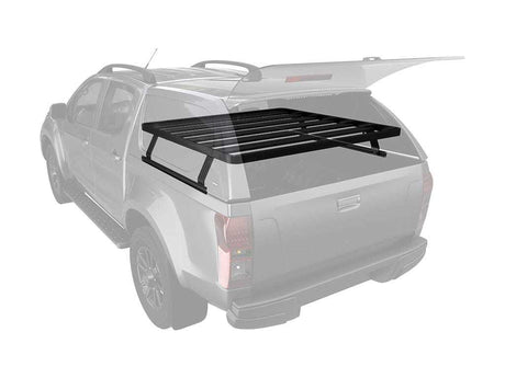 Pickup Truck Load Bed Slimline II Rack Kit / 1255mm(W) x 1358mm(L)