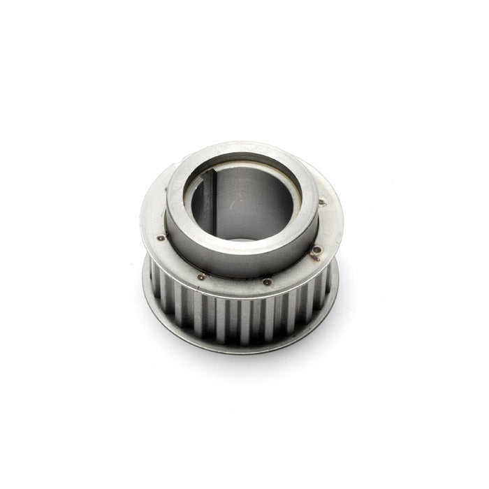 Crankshaft Pulley