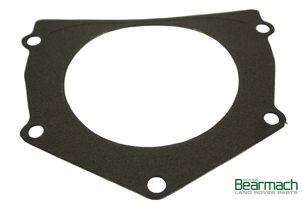 Gasket Crank Case Rear