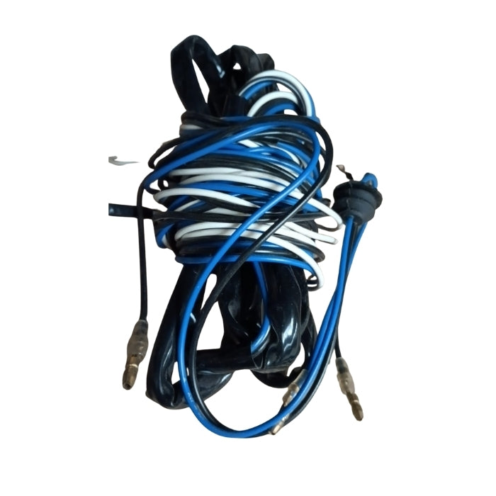 Carryboy Hard Top Wiring - For 3rd Brake Light and Interior Light - CARRYBOY