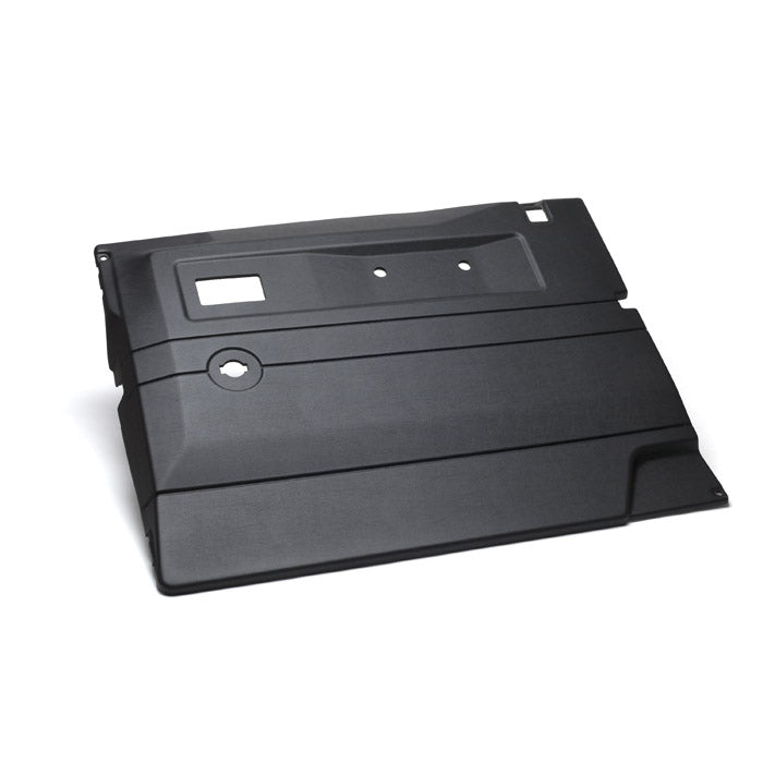 Panel - door trim