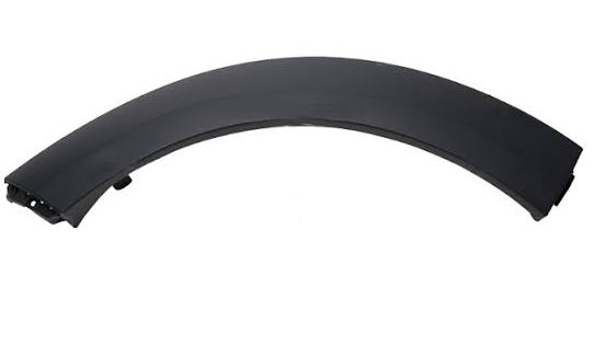 Fender Molding - Rear Left - EUROSPARE