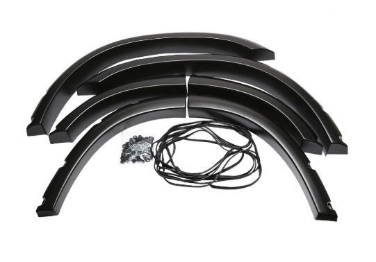 Wheel Fin Set - +50mm - AG PARTS