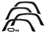 Discovery 2 xl extended wheel arch kit - 75mm