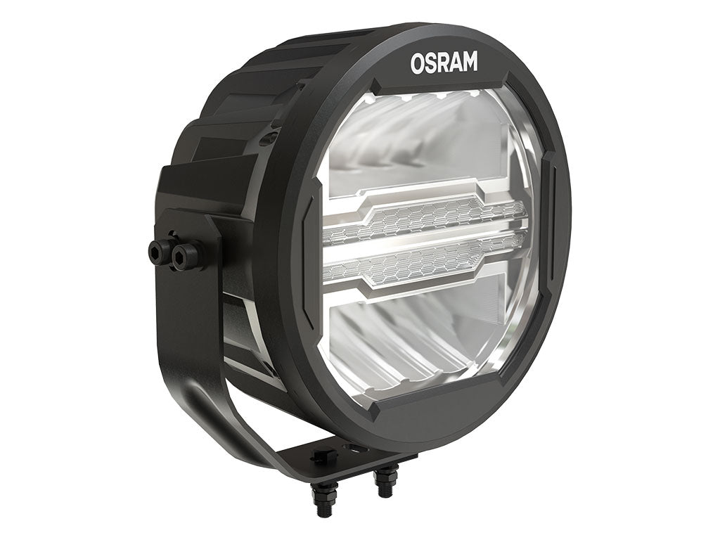 10in LED Light Round MX260-CB / 12V/24V / Combo Beam