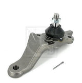 Ball joint suspension - Right