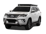 Toyota Fortuner (2016-Current) Slimline II Roof Rack Kit